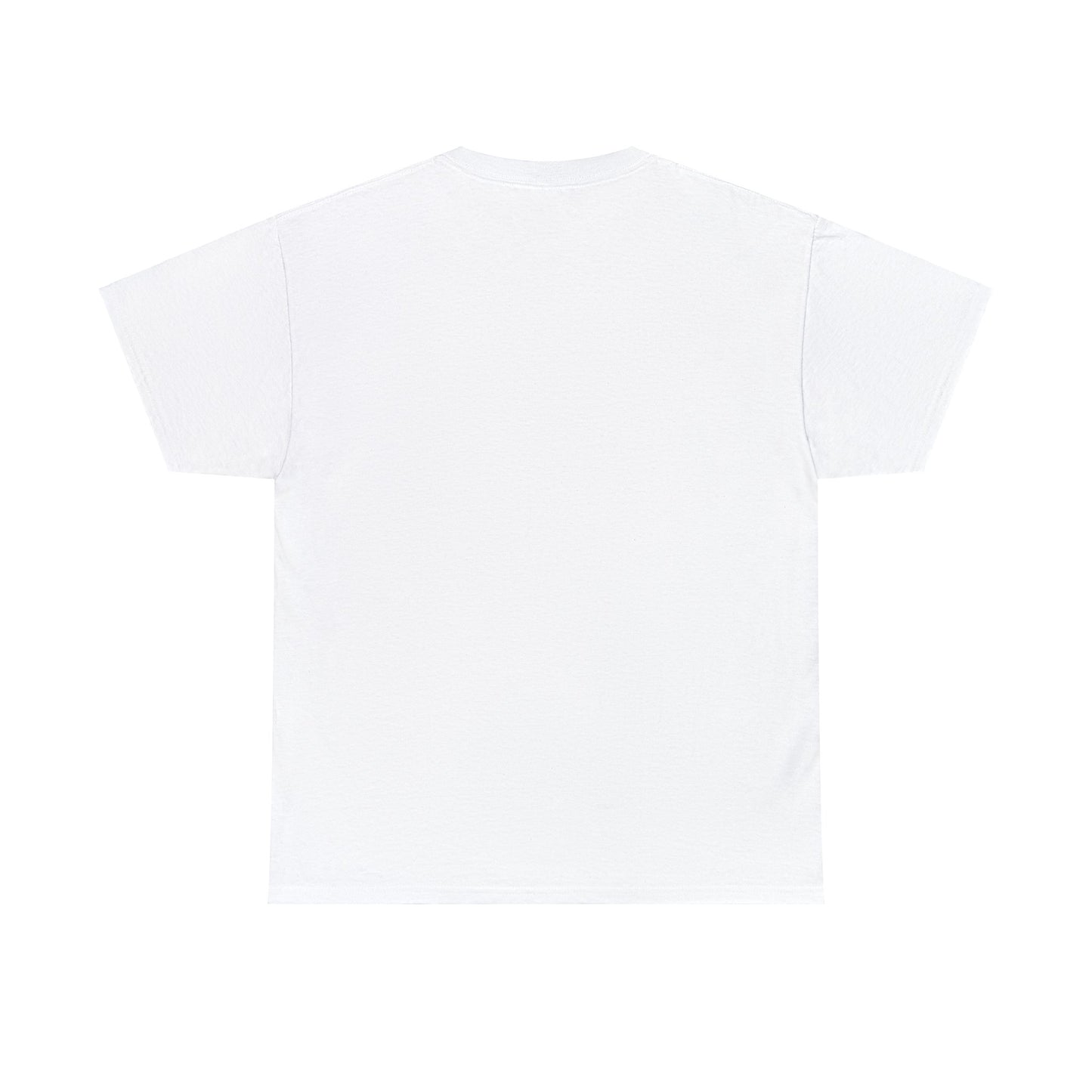 I SURVIVED MY FIRST WINTER - WHITE T-SHIRT